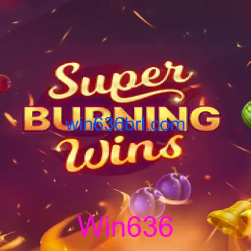 SuperBurningWins