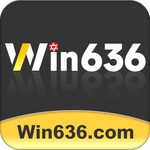 Win636 Casino Logo